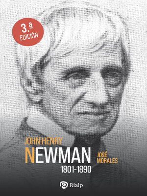 cover image of Newman (1801--1890)